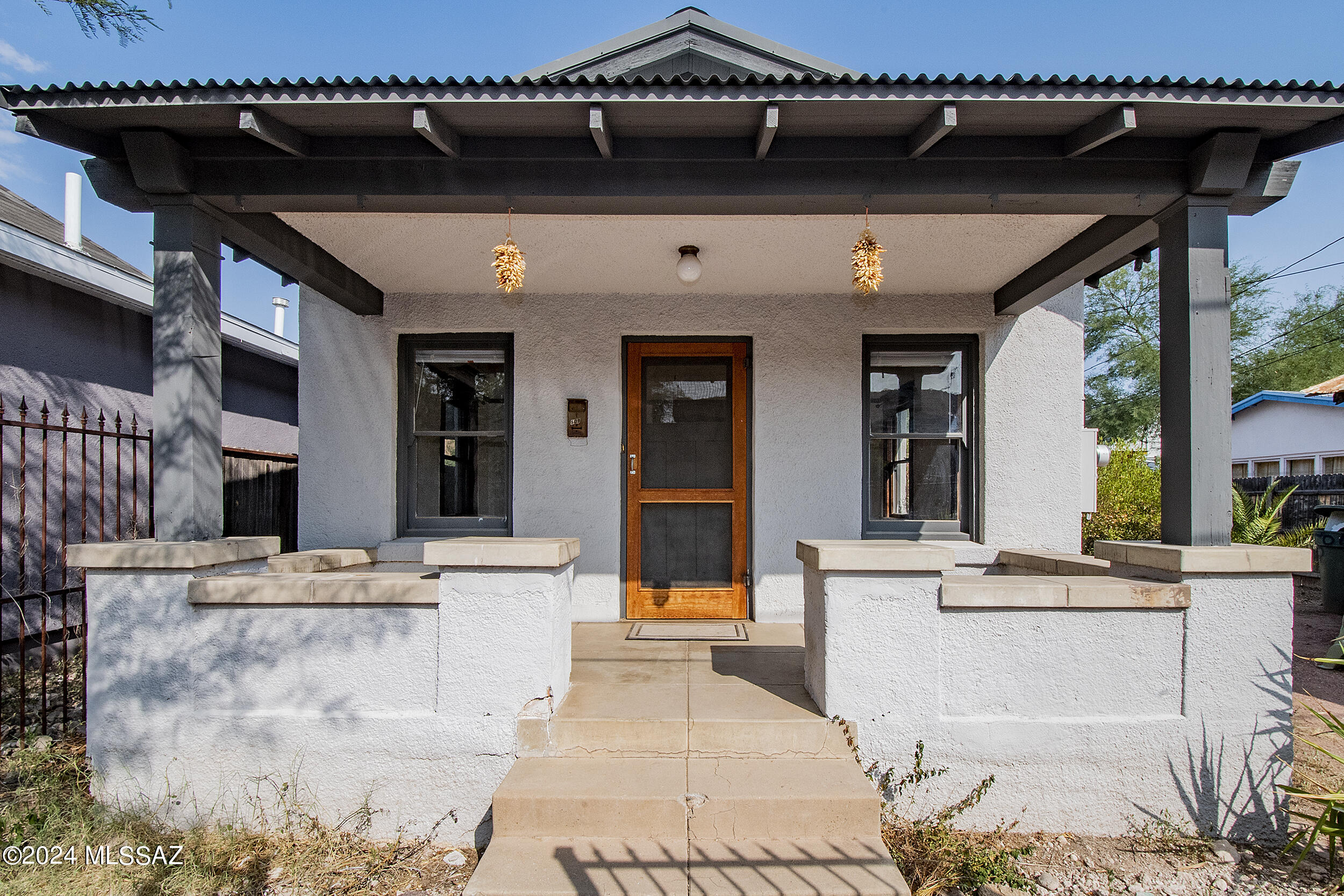 Herbert Ave, Tucson, AZ 85701