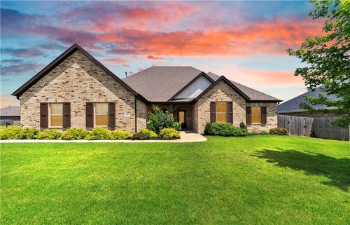1218 Cassia St, Tontitown, AR, 72762-5343 | Card Image
