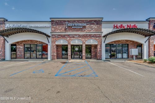 1127 Old Fannin Rd, Brandon, MS, 39047-9265 | Card Image