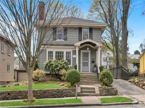 225 5th Street, Providence, RI, 02906 | Card Image