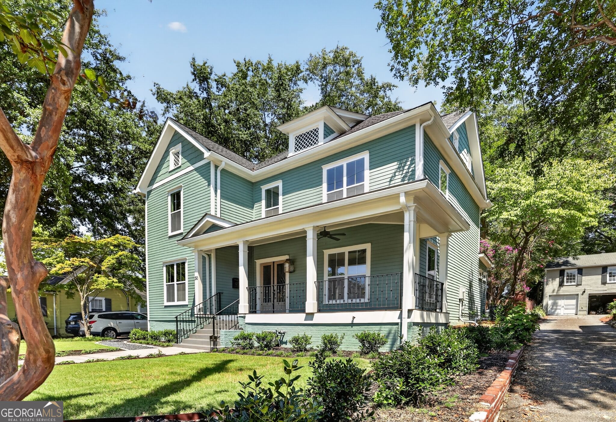 Residential in Marietta 4