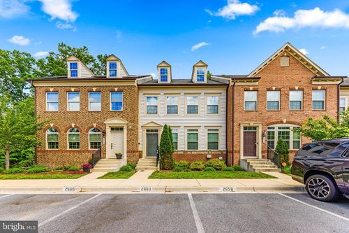 2660 Richmond Way, HANOVER, MD, 21076-1091 | Card Image