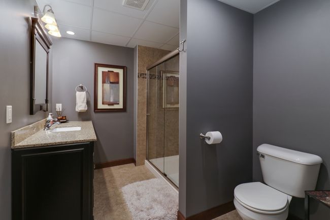 104 S Spencer St, House other with 4 bedrooms, 5 bathrooms and 4 parking in Lexington IL | Image 53