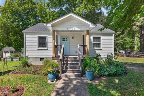 5300 Kerley Rd, Durham, NC, 27705-5228 | Card Image