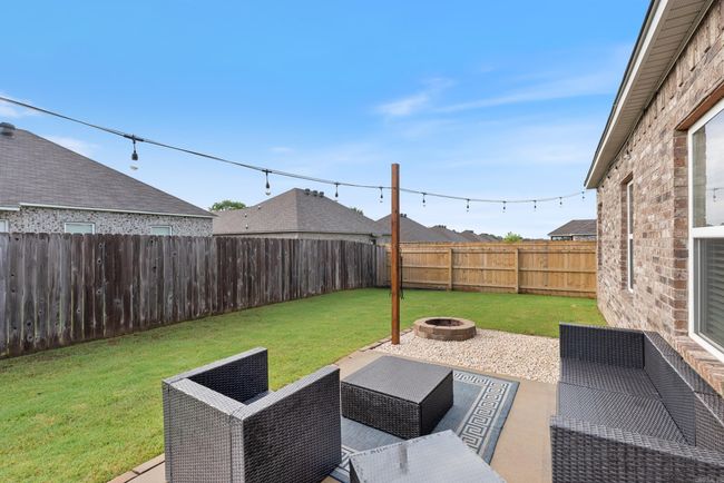 2250 Matthews Meadows Ln, House other with 4 bedrooms, 2 bathrooms and null parking in Conway AR | Image 19