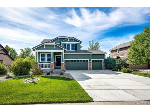 645 Springvale Rd, Castle Rock, CO, 80104-5286 | Card Image