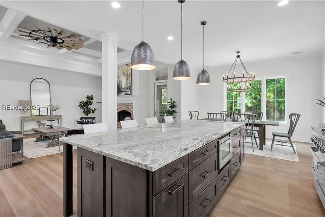 159 Farnsleigh Ave, House other with 5 bedrooms, 6 bathrooms and null parking in Bluffton SC | Image 17