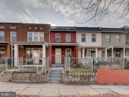 1709 L St Ne, WASHINGTON, DC, 20002-3021 | Card Image