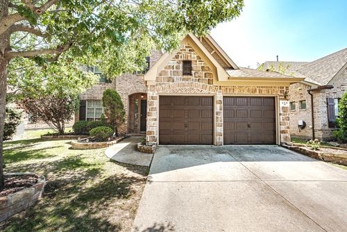 254 Cox Dr, Fate, TX, 75087-7376 | Card Image