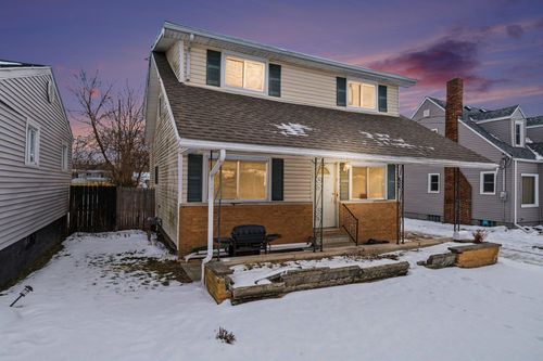 2033 Seymour Ave, Flint, MI, 48503-4342 | Card Image