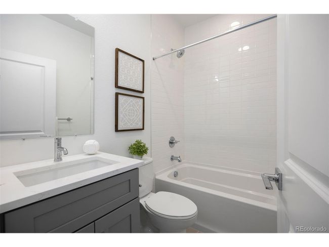 8408 W 52 Nd Ave, Townhouse with 2 bedrooms, 3 bathrooms and null parking in Arvada CO | Image 17