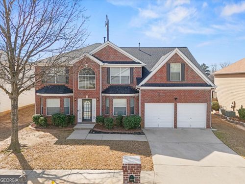 3669 Arminto Dr, Ellenwood, GA, 30294-6676 | Card Image