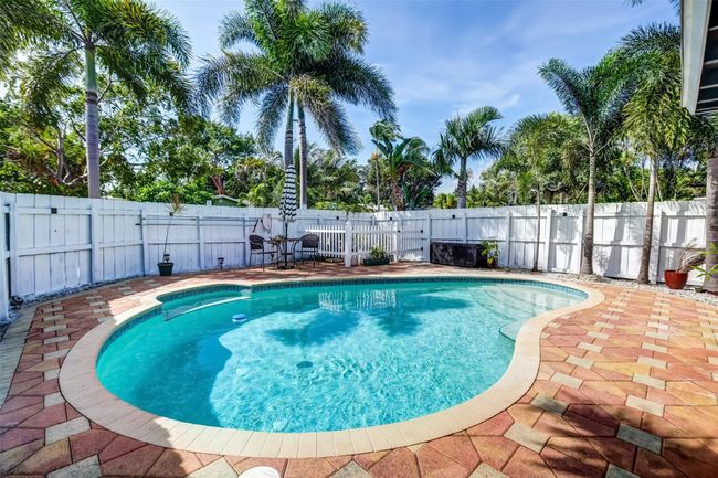 509 Nw 29th St, House other with 3 bedrooms, 3 bathrooms and null parking in Wilton Manors FL | Image 48