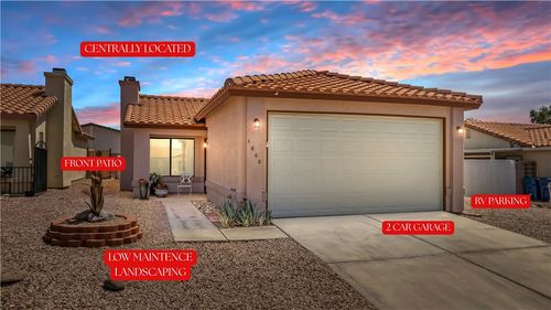 1660 Ash Ave, Bullhead City, AZ, 86442-8044 | Card Image