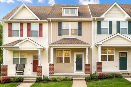 1136 Ransom Way, Nashville, TN, 37217-3949 | Card Image