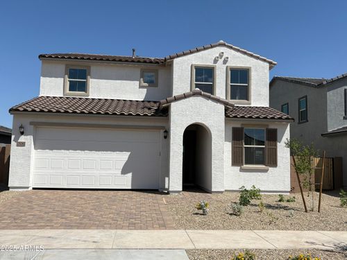 25267 N 172nd Ln, Surprise, AZ, 85387-2473 | Card Image