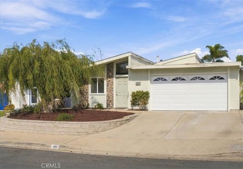 161 Anita Avenue, Grover Beach, CA, 93433 | Card Image