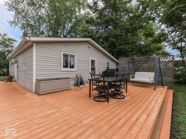 3641 N Harrison St, House other with 2 bedrooms, 2 bathrooms and null parking in Needham IN | Image 28
