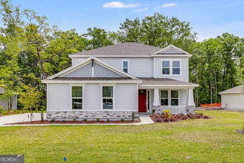 202 The Strand, Saint Mary's, GA, 31558-4873 | Card Image