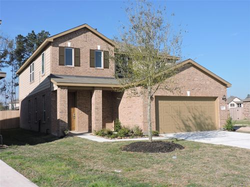 1122 Epworth Ct, Conroe, TX, 77304-5305 | Card Image