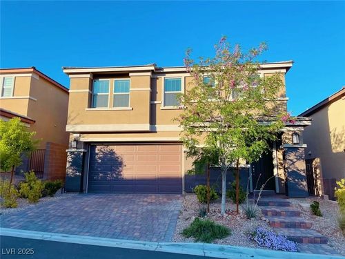 852 Riverlawn Pl, Las Vegas, NV, 89138-4610 | Card Image