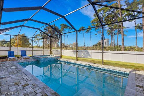 23224 W El Dorado Ave, BONITA SPRINGS, FL, 34134-7201 | Card Image