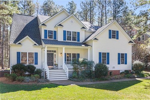 4121 Gadwell Court, New Kent, VA, 23124 | Card Image