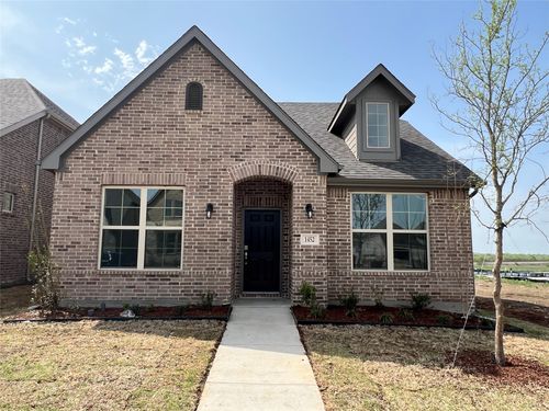 1452 Blue Agave Dr, Justin, TX, 76247-2722 | Card Image