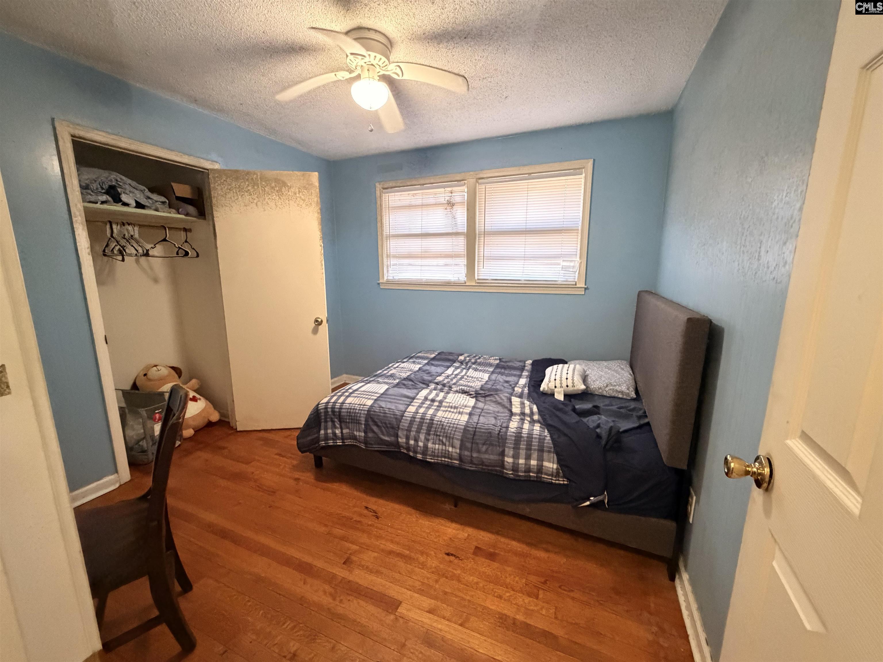 Residential in Columbia 4