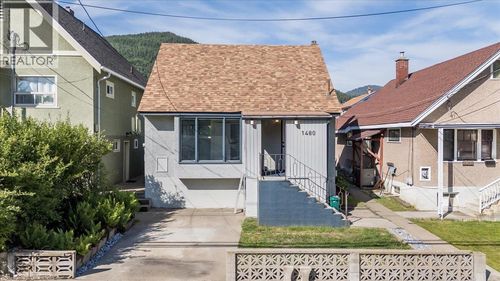 1480 Third Ave, Trail, BC, V1R1P6 | Card Image