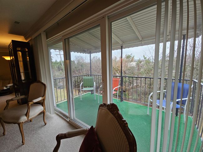 Covered Balcony | Image 13