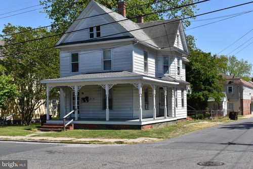 218 W End Ave, CAMBRIDGE, MD, 21613-1644 | Card Image