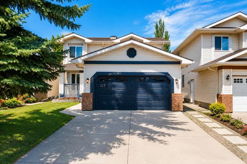 117 Douglasbank Way Se, Calgary, AB, T2Z1W4 | Card Image