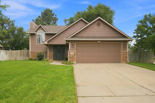 11010 W Ryan St, Wichita, KS, 67205-6021 | Card Image