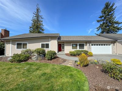 C - 104 Hilltop Drive, Condo with 3 bedrooms, 3 bathrooms and null parking in Sequim WA | Image 1