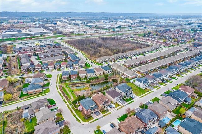 111 Galileo Dr, House other with 5 bedrooms, 4 bathrooms and 4 parking in Stoney Creek ON | Image 50