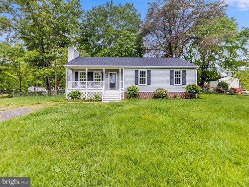 11802 Oakdale Ct, LOCUST GROVE, VA, 22508-3075 | Card Image