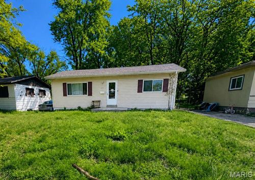 10512 Earl Dr, Saint Louis, MO, 63136-6018 | Card Image