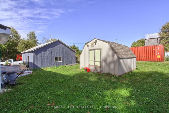 5984 3 Rd Line, House other with 4 bedrooms, 2 bathrooms and 15 parking in New Tecumseth ON | Image 18