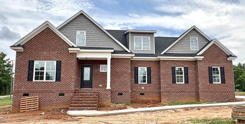 7321 Huckleberry Drive, Spring Hope, NC, 27882 | Card Image