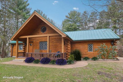 N7589 Lakeside Dr, Portage, WI, 53901-9121 | Card Image