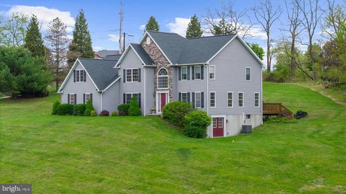 861 Dunkels Church Rd, KUTZTOWN, PA, 19530-8828 | Card Image