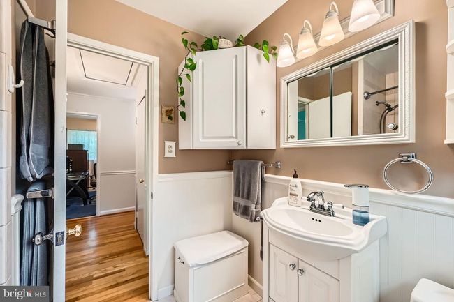 12105 Lanham Severn Rd, House other with 3 bedrooms, 2 bathrooms and null parking in BOWIE MD | Image 19