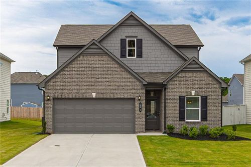 201 Graham Cir, Adairsville, GA, 30103-1609 | Card Image