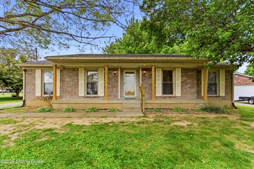 125 Bluegrass Way, Mt Washington, KY, 40047-7200 | Card Image