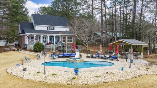 400 E Murphy Ln, Dadeville, AL, 36853-3816 | Card Image