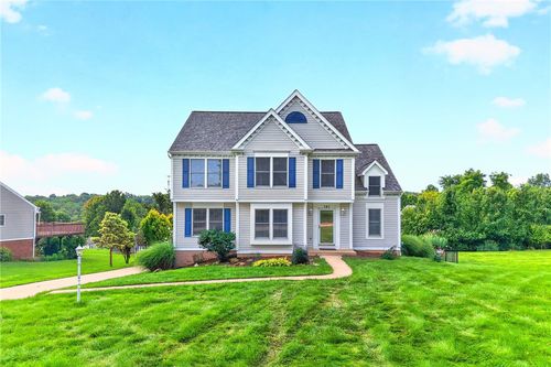 121 Pine Nut Dr, Eighty Four, PA, 15330-2660 | Card Image