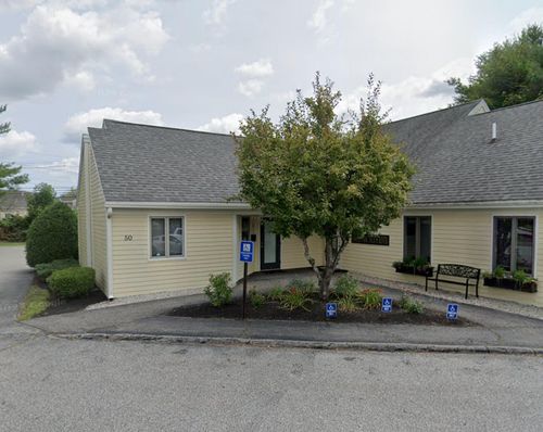 50-62 Portland Road, Kennebunk, ME, 04043 | Card Image