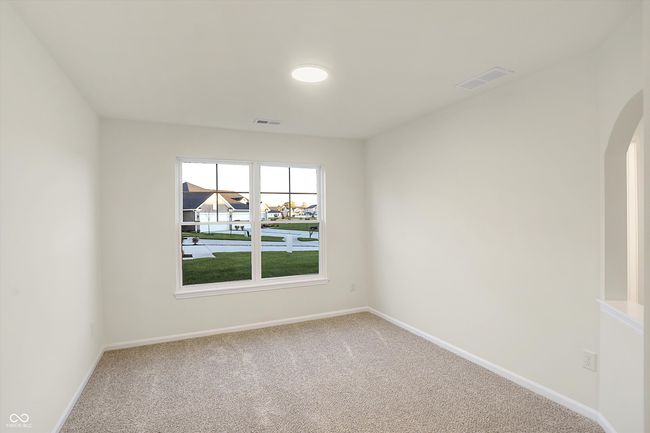 134 Maxim Ct, Condo with 2 bedrooms, 2 bathrooms and null parking in Cumberland IN | Image 4
