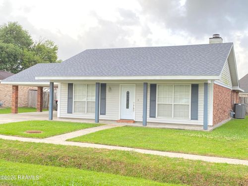 306 Burlington Ave, Broussard, LA, 70518-7408 | Card Image